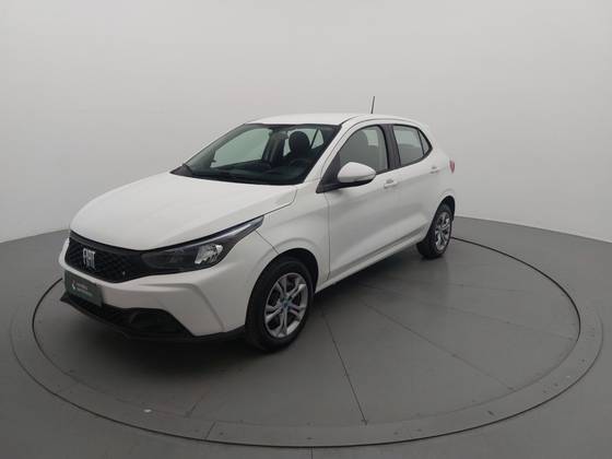 FIAT ARGO 1.0 FIREFLY FLEX DRIVE MANUAL